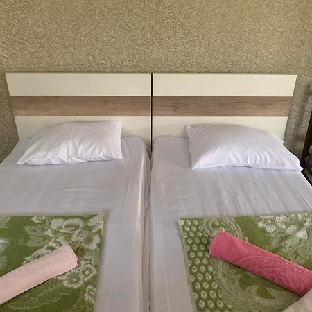 Tsivi Tba Hotel Цкалтубо Екстериор снимка