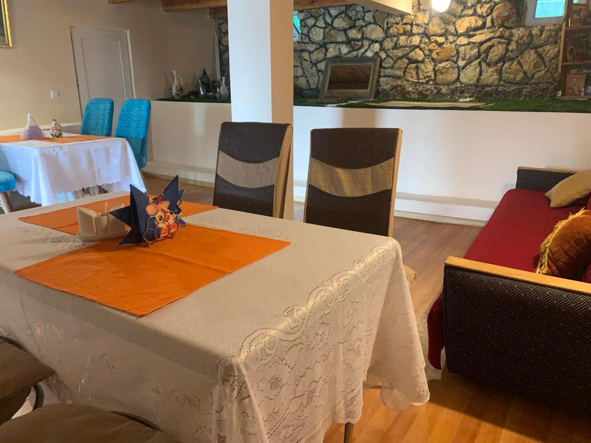 Tsivi Tba Hotel Цкалтубо Екстериор снимка